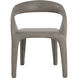 Atika Ivanhoe Mineral Dining Armchair